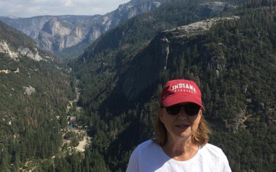 Episode 52: Meet Mari Parsons, Girl Camper