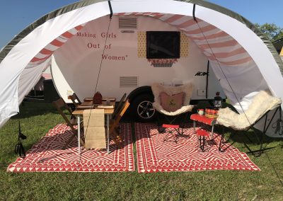 Mini Max Trailer Raffle !!!