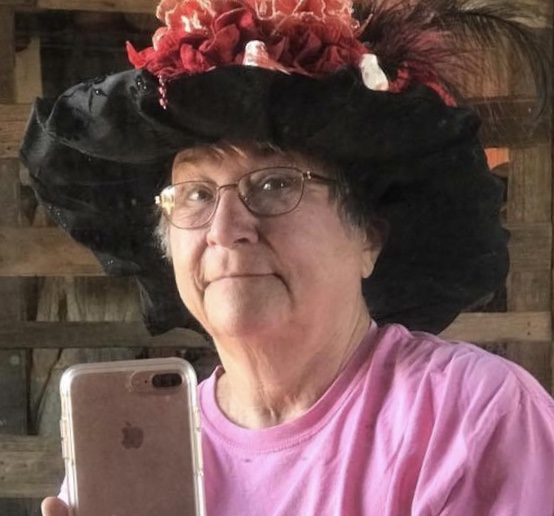 Solo Woman Traveler Karen Peterson Part Two