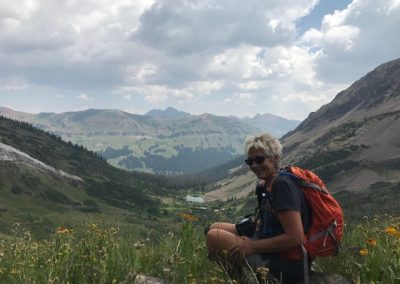Episode 143: An interview with Vicki Hill – Car Camper