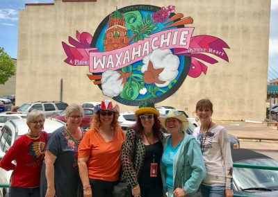 Episode 153: Wonderful Women In Waxahachie 3