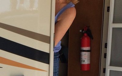 Episode 157: Meet Girl Camper Leslie Abbott