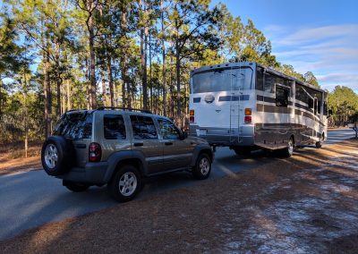 Episode 163: Spring RV Projects with Mark Polk