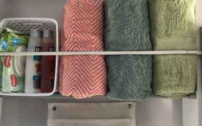 Episode 168: RV Wet Bath Hacks