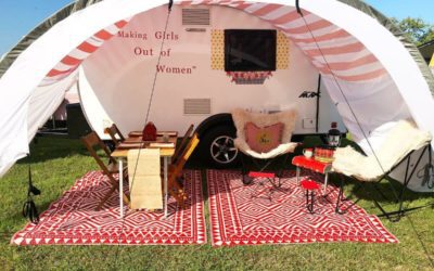 Episode 201: RV Theft Prevention Tips