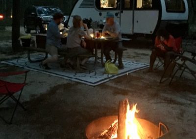 Episode 178: Tips for Being a Happy Camper