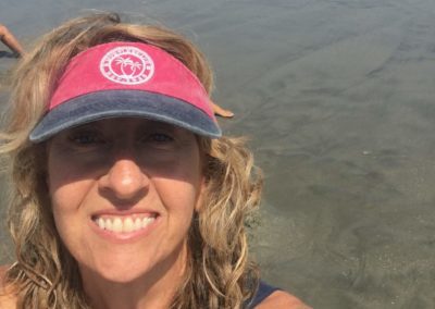 Episode 182: Marlene Caraballo and Multi Generation Camp Outs