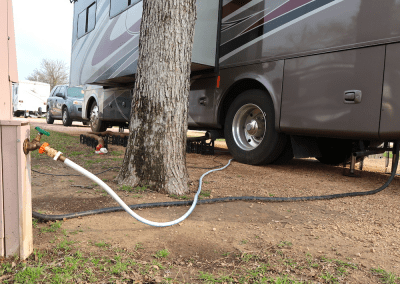 Water From Your RV
