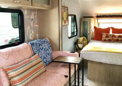 Introducing the r-pod 196 – From Factory to Fabulous