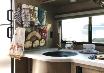 Episode 188: Design Trends in the RV Industry