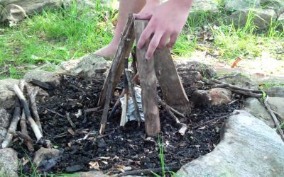 Build a Better Campfire