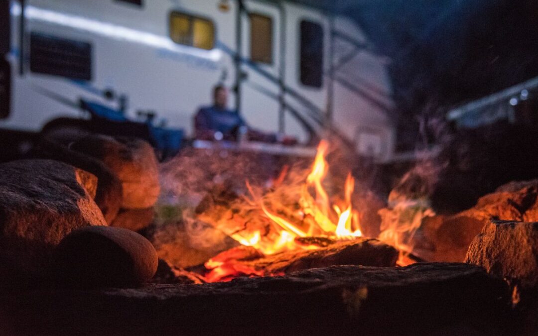 Build a Better Campfire