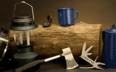 RV Camping Must-Haves