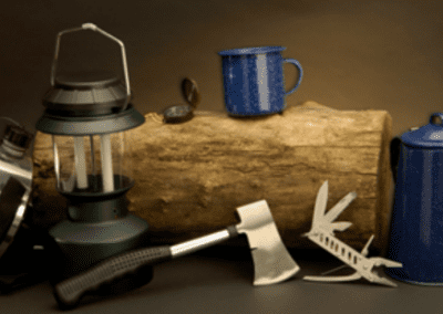 RV Camping Must Haves