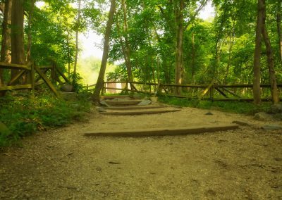 VA – Great Falls Park