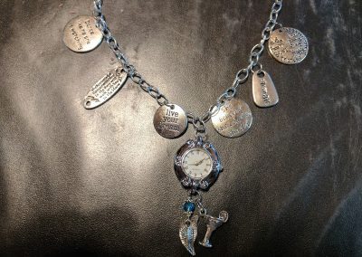 Handmade Gifts for Campers