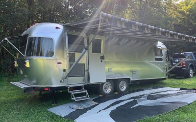 Camper Hotel Anyone?