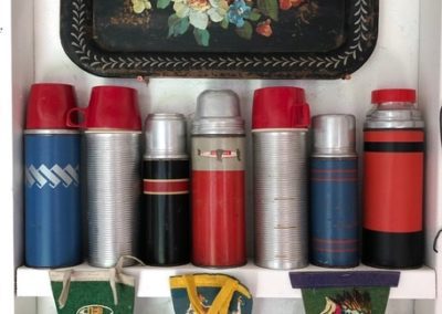 Campertastic – Things Girl Campers Love to Collect!