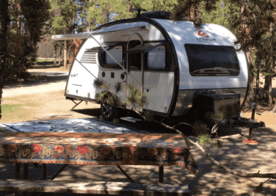 Episode 195: Closing Up the RV for Winter