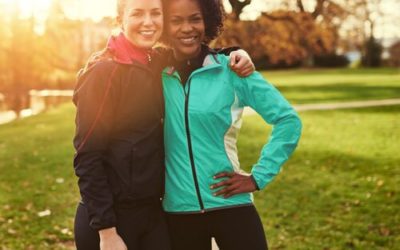 Episode 200: Girl Camper and 99 Walks