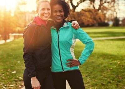 Episode 200: Girl Camper and 99 Walks