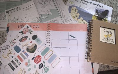 Too Busy to Camp?!