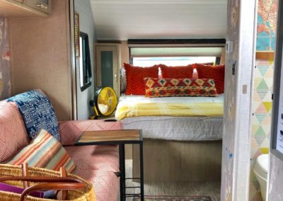 Episode 196: My Winter RV Projects