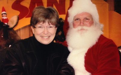 Girl Camper Moments: Christmas and the Camper