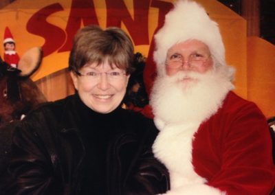 Girl Camper Moments: Christmas and the Camper