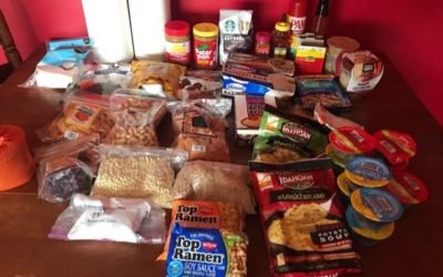 The Kitchen – ugh!!!