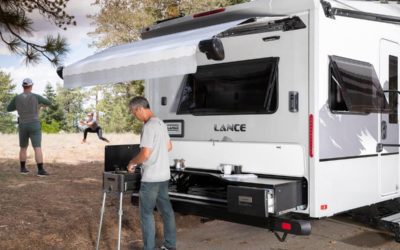 Episode 202: Lance Manufacturing Company