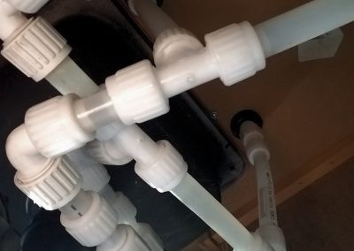 Got Water Lines in Your Slide Out? – Trip Preparation