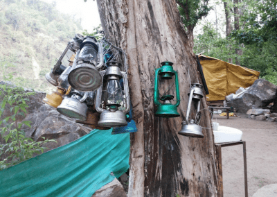Who’s Ready To Camp?