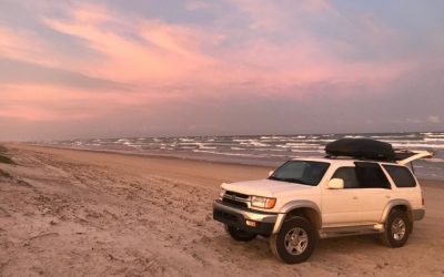 Car Camping Safety – Don’t Overthink It!