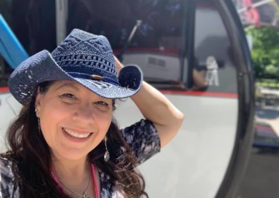 Meet Michelle – DelMarVa Girl Camper Guide – Episode 209