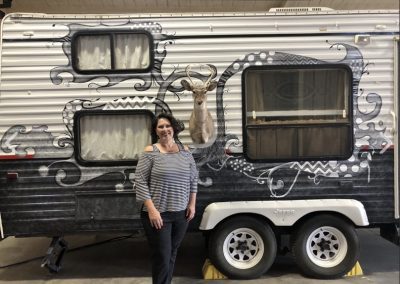Special Custom RV, be for You?