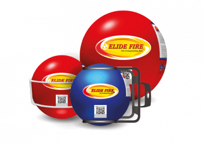 Elide Fire USA