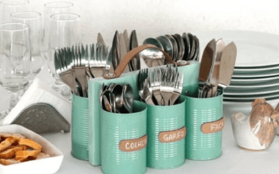 Who Knew? Amazingly Simple Ideas for Your Next Camping Trip