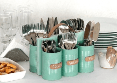 Who Knew? Amazingly Simple Ideas for Your Next Camping Trip