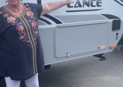 Picking Up the Lance 1475