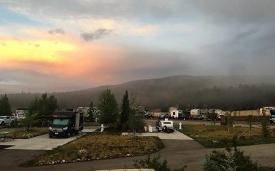 Making Campground Reservations like a pro!