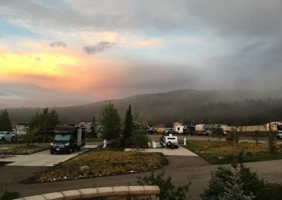 Making Campground Reservations like a pro!