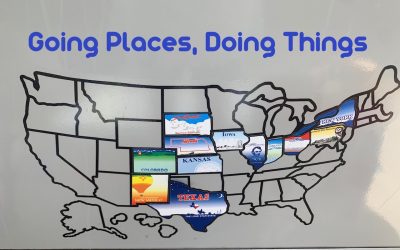 Traveling safely during a pandemic