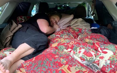 Car Camping – No Wrong Way to Camp!