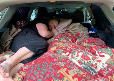 Car Camping – No Wrong Way to Camp!