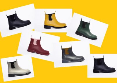 Your Next Perfect Pair of Boots
