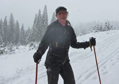 Enjoy Your National Parks in the Winter!