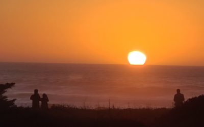 Cultivating an Inspiring Life as You Get Older