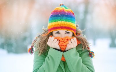 Secrets For Glowing Winter Skin