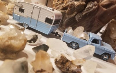 For the Rockhounds & Geology Lovers